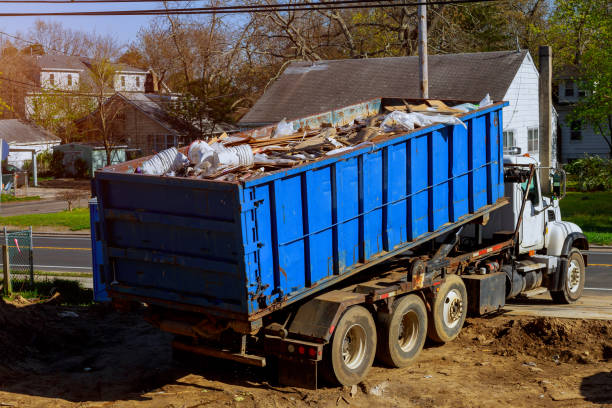 Best Same-Day Junk Removal Services  in Peru, IL