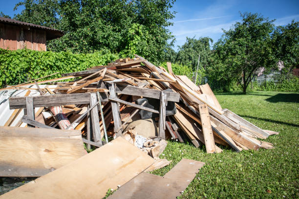 Retail Junk Removal in Peru, IL