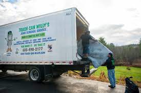 Best Commercial Junk Removal  in Peru, IL